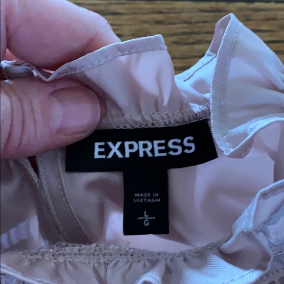 Blouse - Picture 3 of 5